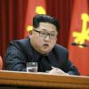 Nordkoreas Machthaber Kim Jong Un, hier bei einer Parteiveranstaltung am 12. Januar, hat die Einsatzbereitschaft von Atomwaffen angeordnet.