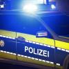 Ein verwirrter 18-Jähriger wurde von der Polizei in Täfertingen aufgegriffen.