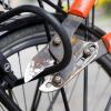 Fahrraddiebe haben jetzt wieder Hochkonjunktur. Die Ulmer Polizei gibt Tipps, wie man sich vor den Langfingern schützen kann. 