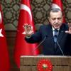 Der türkische Präsident Erdogan lässt sich eine Verfassung gewissermaßen auf den Leib schreiben.  
