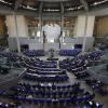 Der Bundestag hat am Dienstag eine Bundes-Notbremse beschlossen. 