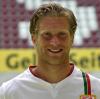 FCA-Spieler Marcel de Jong.