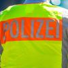 Die Polizei hat auf der B17 bei Hurlach Schwerpunktkontrollen des Schwerlastverkehrs durchgeführt.