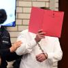 Die lebenslange Verurteilung des Mannes wegen Mordes an einer Sechsjährigen in Baden-Baden ist rechtskräftig.