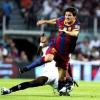 Messi sichert Barça mit drei Toren den Supercup