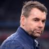 Bernd Hollerbach wurde beim HSV schon wieder entlassen.