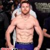 Saul "Canelo" Alvarez ist nach seinem Sieg im Juli gegen den Kasachen Gennadi Golowkin Weltmeister im Mittelgewicht der Verbände WBC und WBA.