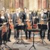 Die Bayerische Kammerphilharmonie spielt auf Schloss Höchstädt Vivaldi und Piazzolla. 