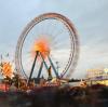 In einer Woche startet das Oktoberfest in München. 