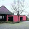 Die ehemalige Neuapostolische Kirche in Jettingen wird Veranstaltungs- und Probenraum für die Blasmusik. Manche Anwohner fürchten um ihre Ruhe. Foto: Neuhäusler