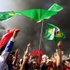 Größenwahn und Misswirtschaft haben in Brasilien zu anhaltenden Protesten geführt.