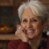 Joan Baez in dem Film "Joan Baez - I Am A Noise".