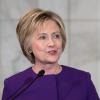 Die E-Mail-Affäre hat Hillary Clinton im Wahlkampf belastet.