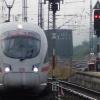 Auf den Bahnstrecken zwischen Donauwörth und Augsburg sowie zwischen Donauwörth und Ingolstadt geht derzeit nichts mehr. 