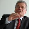 #aufschrei-Initiatorin: Gauck bagatellisiert Sexismus-Debatte.