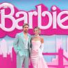 Ryan Gosling und Margot Robbie spielen die Hauptrollen in «Barbie».