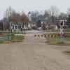 Die unendliche Geschichte steht kurz vor dem Abschluss: Der Ausbau des Bahnübergangs an der Stefanstraße in Obergriesbach ließ lange auf sich warten. 