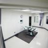 Dieser kalte Raum – das Bild zeigt die Todeszelle von St. Quentin – könnte in Zukunft wieder genutzt werden, um verurteilte Straftäter zu töten.