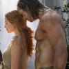 "Legend of Tarzan": Lohnt sich der Kino-Film?