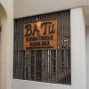 Im Januar hat das asiatische Lokal Batu in der Baldinger Straße eröffnet, dort war früher das griechische Restaurant Yasas vor Ort.