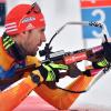 Bester Deutscher über 20 Kilometer in Antholz: Arnd Peiffer. Wann die einzelnen Rennen im Biathlon 2020/21 live im Fernsehen auf ARD oder ZDF und im Stream zu sehen sind, das erfahren Sie hier.