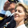 Als EU-Kommissionspräsidentin nominiert: Verteidigungsministerin Ursula von der Leyen (CDU).