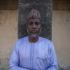 Mallam Bana Musa'id, 52, ist die ehemalige Nummer vier in der Hierarchie der Terror-Organisation Boko Haram.