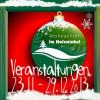 „Der Weihnachtsmarkt ist ein ganz wichtiges Ereignis.“Der Weldener Gemeinderat Andreas Däubler