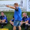 Möchte mit seiner Mannschaft in dieser Saison durchaus ein Wörtchen im Spitzenfeld der Kreisklasse NeuburgFoto: Dirk SingMöchte mit seiner Mannschaft in dieser Saison durchaus ein Wörtchen im Spitzenfeld der Kreisklasse NeuburgFoto: Dirk Sing