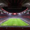 Die Allianz Arena soll im Sommer 2023 ausgebaut werden.