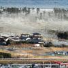 Tsunamis treten am häufigsten in Pazifik-Raum auf. dpa