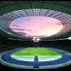 EM-Spiele 2020 könnten im Berliner Olympiastadion stattfinden.
