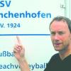 Nach oben soll es beim TSV Inchenhofen mit Bernd Schäfer gehen. Foto: scl