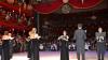 Augsburger feiern im Theater Augsburg den 13. Opernball