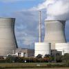 Zum Jahreswechsel ging unter anderem das Atomkraftwerk Gundremmingen vom Netz.