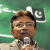 Wurde 79 Jahre alt: Pervez Musharraf.