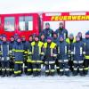 20 Feuerwehrler nahmen am Maschinistenlehrgang in Reichling teil - und alle bestanden die Prüfung mit gutem Ergebnis.
