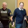 Am Landgericht Augsburg hat am 12.11.2018 der Prozess gegen den früheren Arzt wegen Kindesmissbrauchs begonnen. 