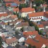 Die Kernstadt von Bad Wörishofen verzeichnet einen neuen Einwohnerrekord. 	