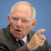 Bundesfinanzminister Wolfgang Schäuble spricht im Interview unter anderem über die Konsequenzen aus dem Brexit.