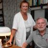 Gisela (66) und Peter (74) Rodorff führen seit Jahrzehnten eine Gemeinschaftspraxis in der Marktstraße in Ichenhausen. Die Allgemeinmedizinerin und der Facharzt für Innere Medizin gehen in Ruhestand, Nachfolger für ihre Praxis haben sie nicht gefunden. 