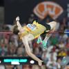 Tobias Potye verpasste bei der Leichtathletik-WM eine Medaille.