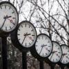 In der Nacht vom 25. auf den 26. März werden die Uhren wieder auf Sommerzeit umgestellt - von 2.00 auf 3.00 Uhr.