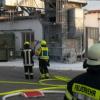 Durch einen Brand in einem Betrieb in Monheim ist am Donnerstagmorgen ein Schaden von schätzungsweise 50000 bis 80000 Euro entstanden.