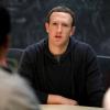 Facebook-Chef Mark Zuckerberg: Hat der datengierige Silicon-Valley-Kapitalismus ausgedient?