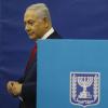Israels Ministerpräsident Benjamin Netanjahu fühlt sich als Sieger der Wahl, sein Kontrahent sieht es genauso.