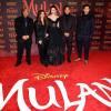 Der neue "Mulan"-Film wurde direkt als Streaming-Angebot veröffentlicht.