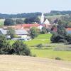 Einen erfolgreichen Prozess der Dorferneuerung hat der Sielenbacher Ortsteil Tödtenried hinter sich. 