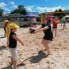 Die Beachanlage des TSV Aichach kann jetzt gebaut werden, nachdem der Bayerische Landessportverband (BLSV) den vorzeitigen Baubeginn bewilligt hat. 