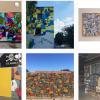 Auf Instagram zeigt Berni McQueen eine Auswahl seiner Kunstwerke unter brnzn.optik. 
